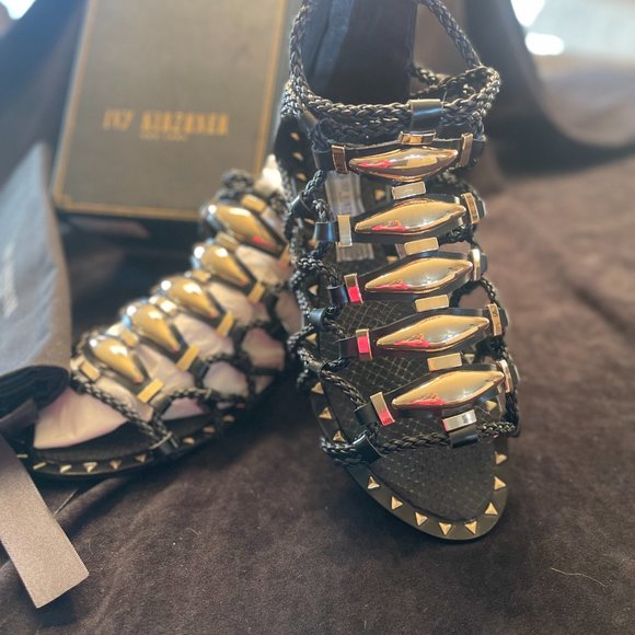 IVY KIRZHNER COLLECTION - Picture 7 of 10